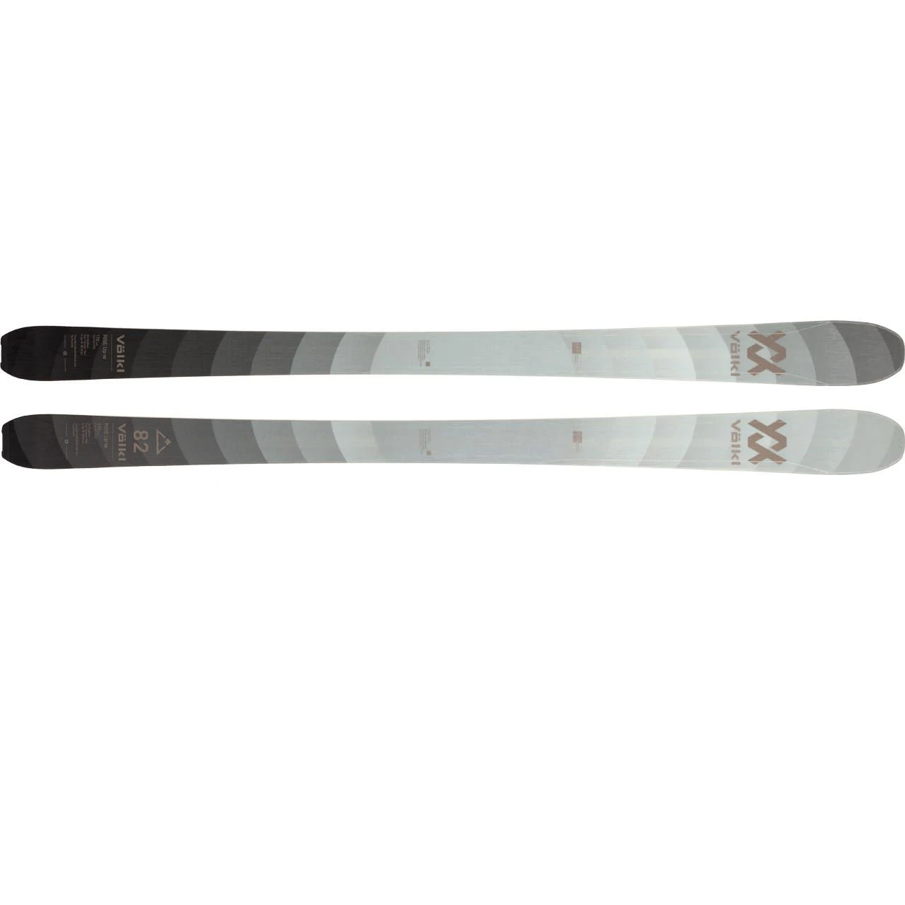 VÖLKL Völkl Rise Up 82 W (2022/23) 2 VÖLKL Völkl Rise Up 82 W (2022/23) - Afbeelding 2