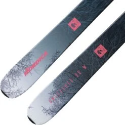 Nordica Unleashed 90 W (2022/23) -Optimaal Ski Apparatuur Winkel 22 w unleashed 90 0A235200 4 1280x1280