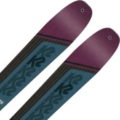 K2 Wayback 96 W (2022/23) -Optimaal Ski Apparatuur Winkel 22 w wayback 96 10G0600 101 1 2 1280x1280