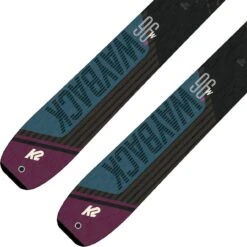 K2 Wayback 96 W (2022/23) -Optimaal Ski Apparatuur Winkel 22 w wayback 96 10G0600 101 1 4 1280x1280