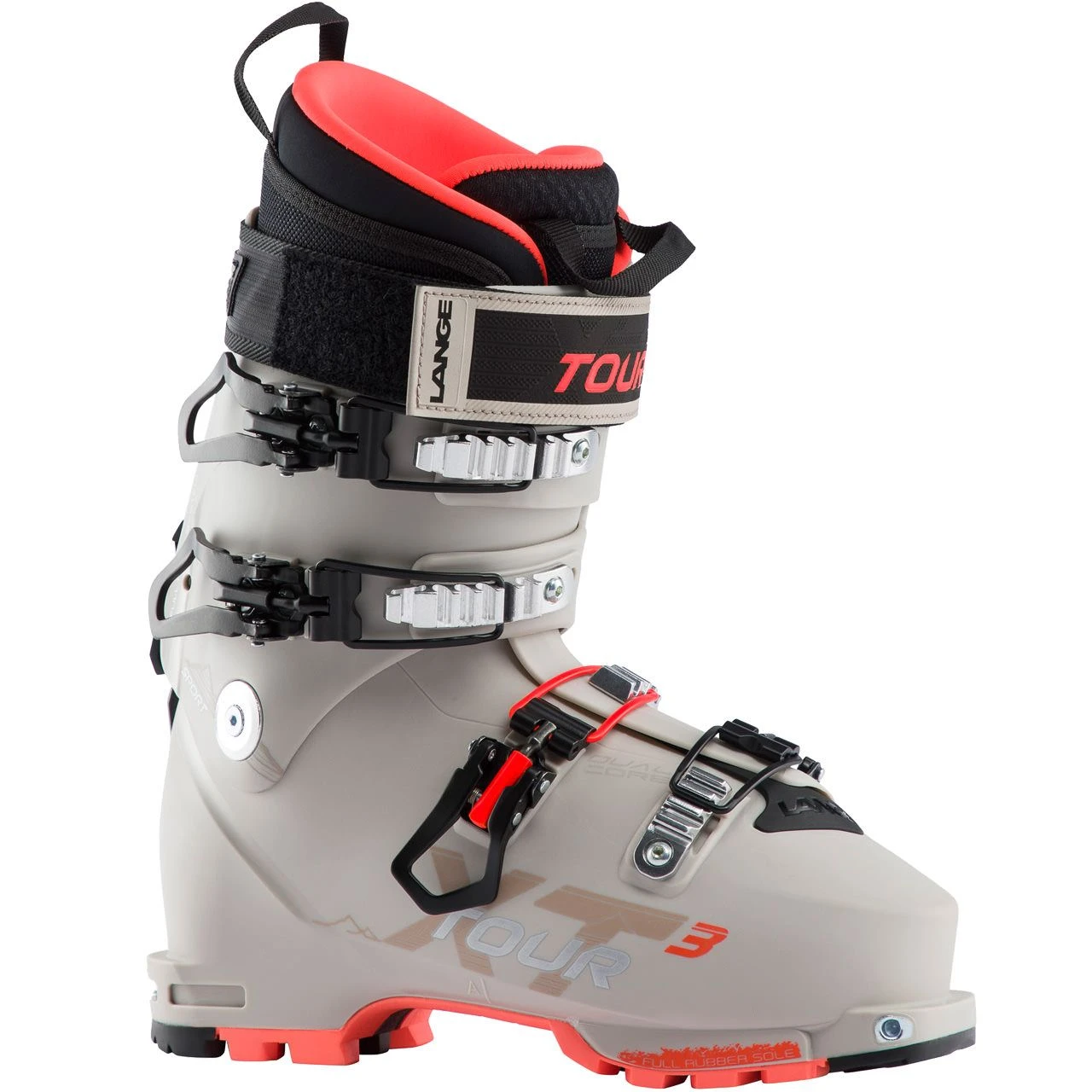 Lange XT3 Tour W Sport 95 Stardust 1 Lange XT3 Tour W Sport 95 Stardust