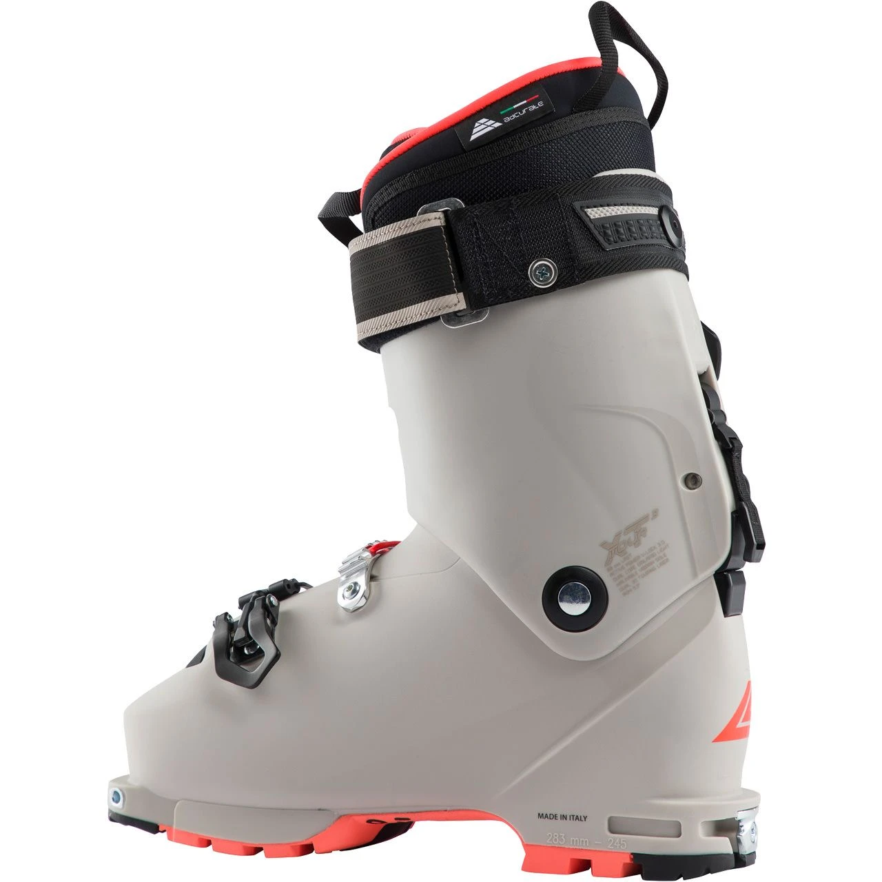 Lange XT3 Tour W Sport 95 Stardust 2 Lange XT3 Tour W Sport 95 Stardust - Afbeelding 2