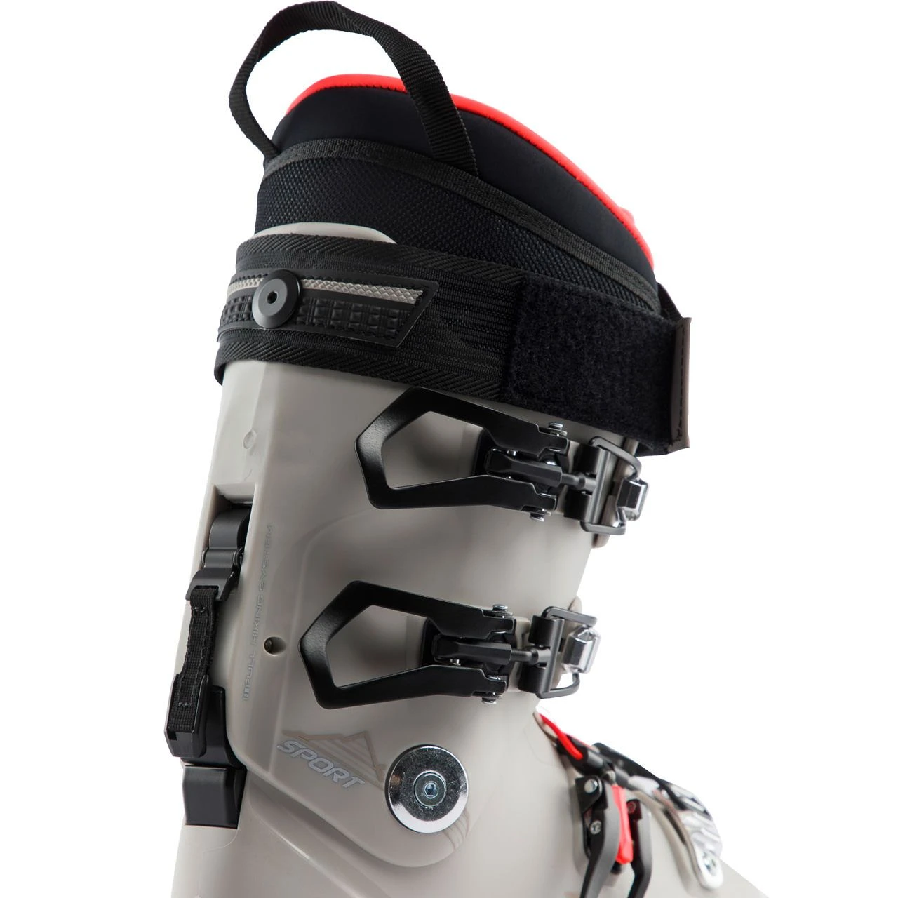 Lange XT3 Tour W Sport 95 Stardust 7 Lange XT3 Tour W Sport 95 Stardust - Afbeelding 7