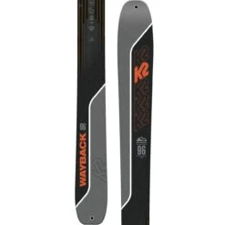 K2 Wayback 96 (2021/22)