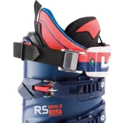 Lange World Cup RS 140 Legend Blue -Optimaal Ski Apparatuur Winkel 22 wc rs 140 LBL9310 5 1280x1280