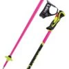 Leki WCR Lite SL 3D Neonpink/black/neonyellow