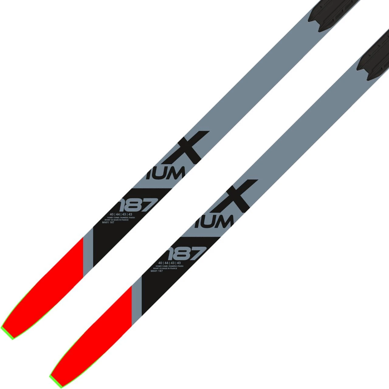 Rossignol X-Ium Skating 5 Rossignol X-Ium Skating - Afbeelding 5