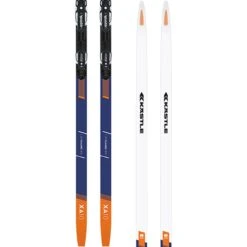 Kästle XA10 Classic Skin Medium Incl. Touring Auto CL