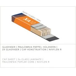 Kästle XA10 Classic Skin Medium Incl. Touring Auto CL -Optimaal Ski Apparatuur Winkel 22 xa10 skate NXA10SM20 4 1280x1280