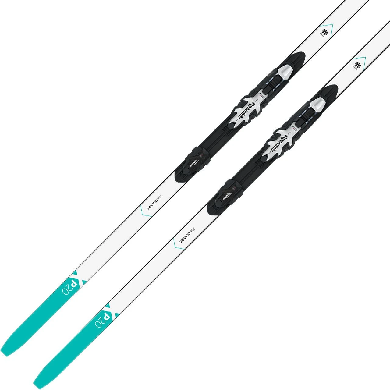 Kästle XP20 Classic Skin Medium Incl. XCelerator2.0 CL 4 Kästle XP20 Classic Skin Medium Incl. XCelerator2.0 CL - Afbeelding 4