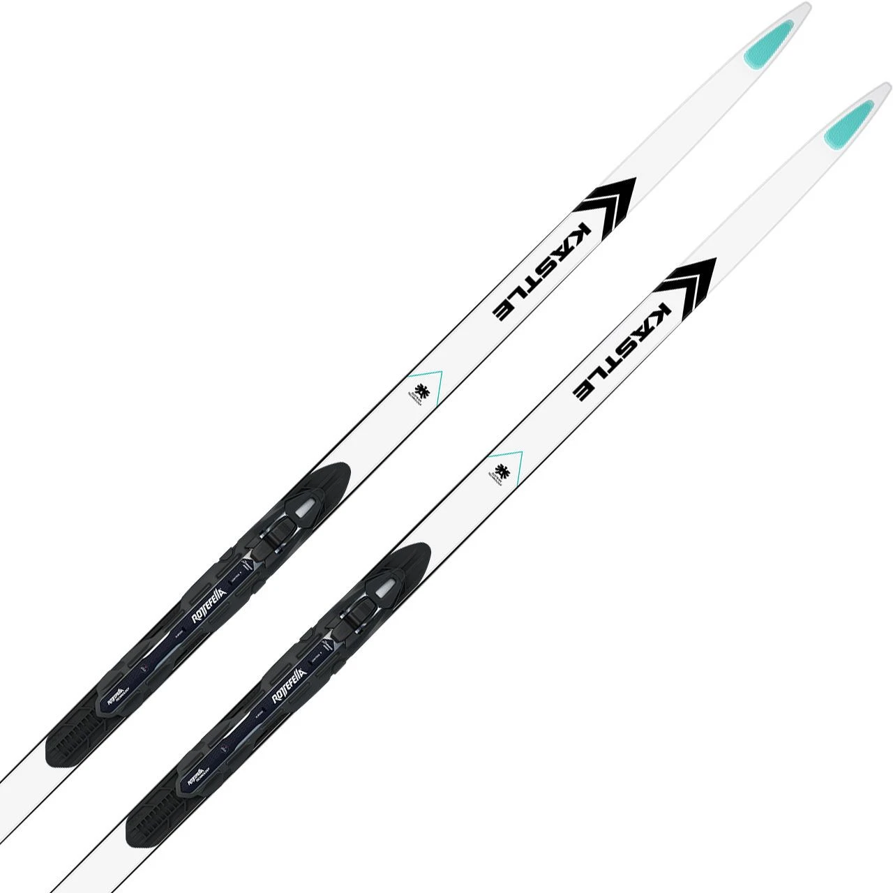 Kästle XP20 JR Skate Plus Medium Incl. XCelerator JR SK 3 Kästle XP20 JR Skate Plus Medium Incl. XCelerator JR SK - Afbeelding 3