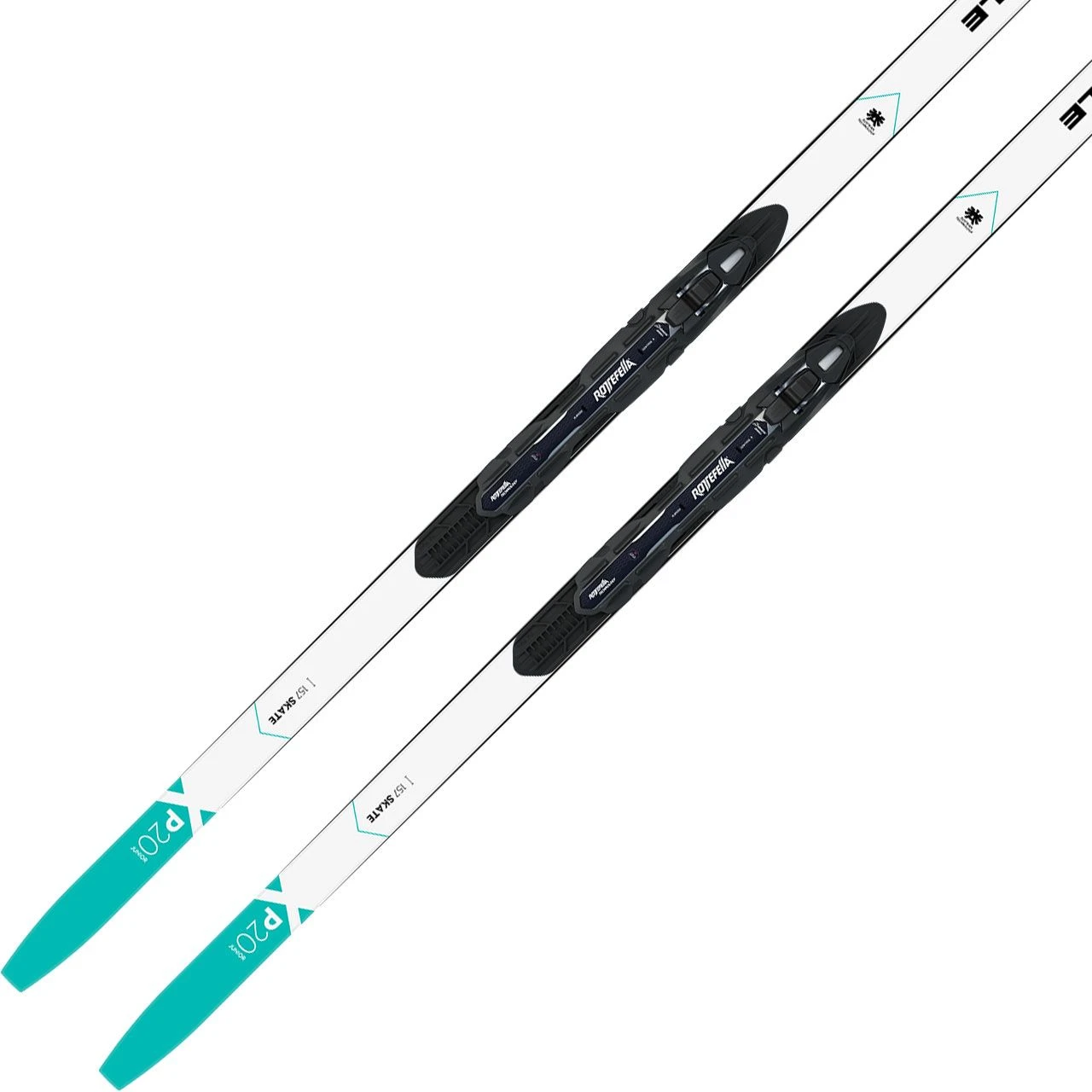 Kästle XP20 JR Skate Plus Medium Incl. XCelerator JR SK 4 Kästle XP20 JR Skate Plus Medium Incl. XCelerator JR SK - Afbeelding 4