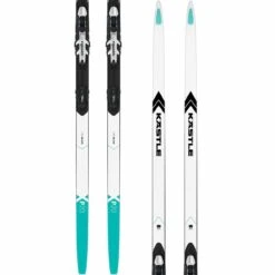 Kästle XP20 Skate Plus Hard Incl. XCelerator 2.0 SK