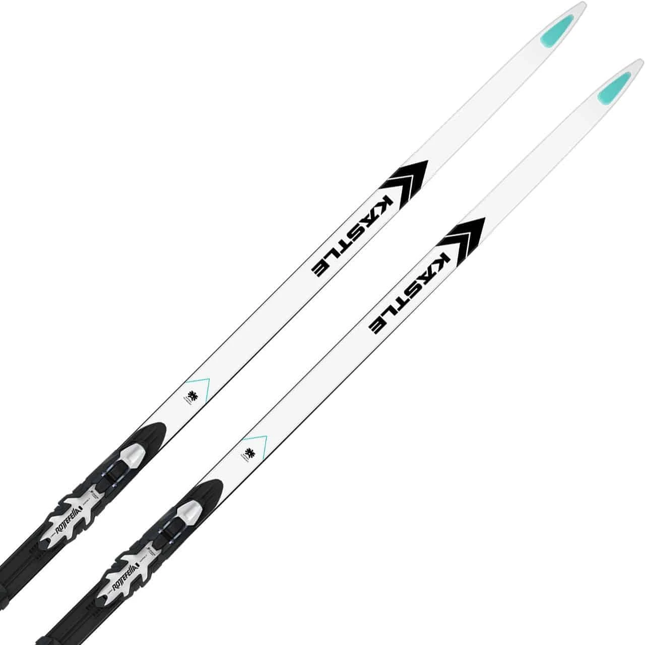 Kästle XP20 Skate Plus Hard Incl. XCelerator 2.0 SK 3 Kästle XP20 Skate Plus Hard Incl. XCelerator 2.0 SK - Afbeelding 3