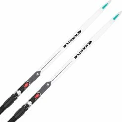 Kästle XP30 Classic Skin Medium Incl. Performance CL -Optimaal Ski Apparatuur Winkel 22 xp30 classic skin NXP30CSH22 2 1280x1280 1