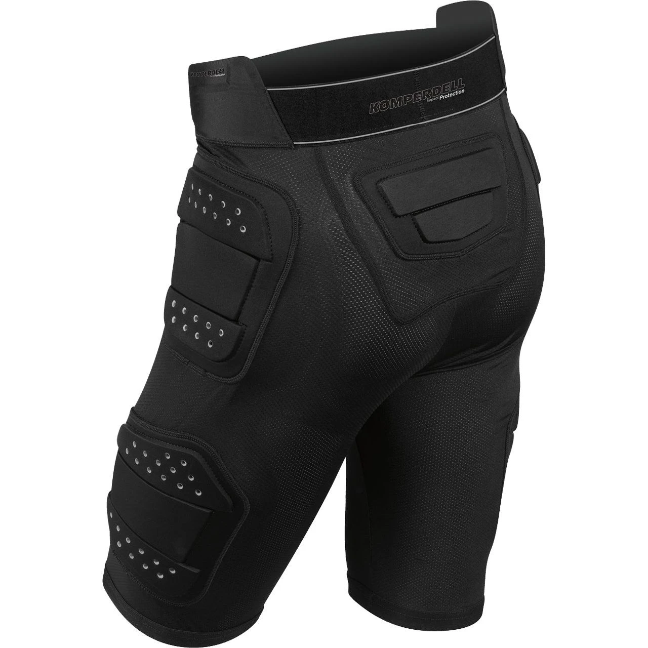 Komperdell Pro Short Unisex 2 Komperdell Pro Short Unisex - Afbeelding 2