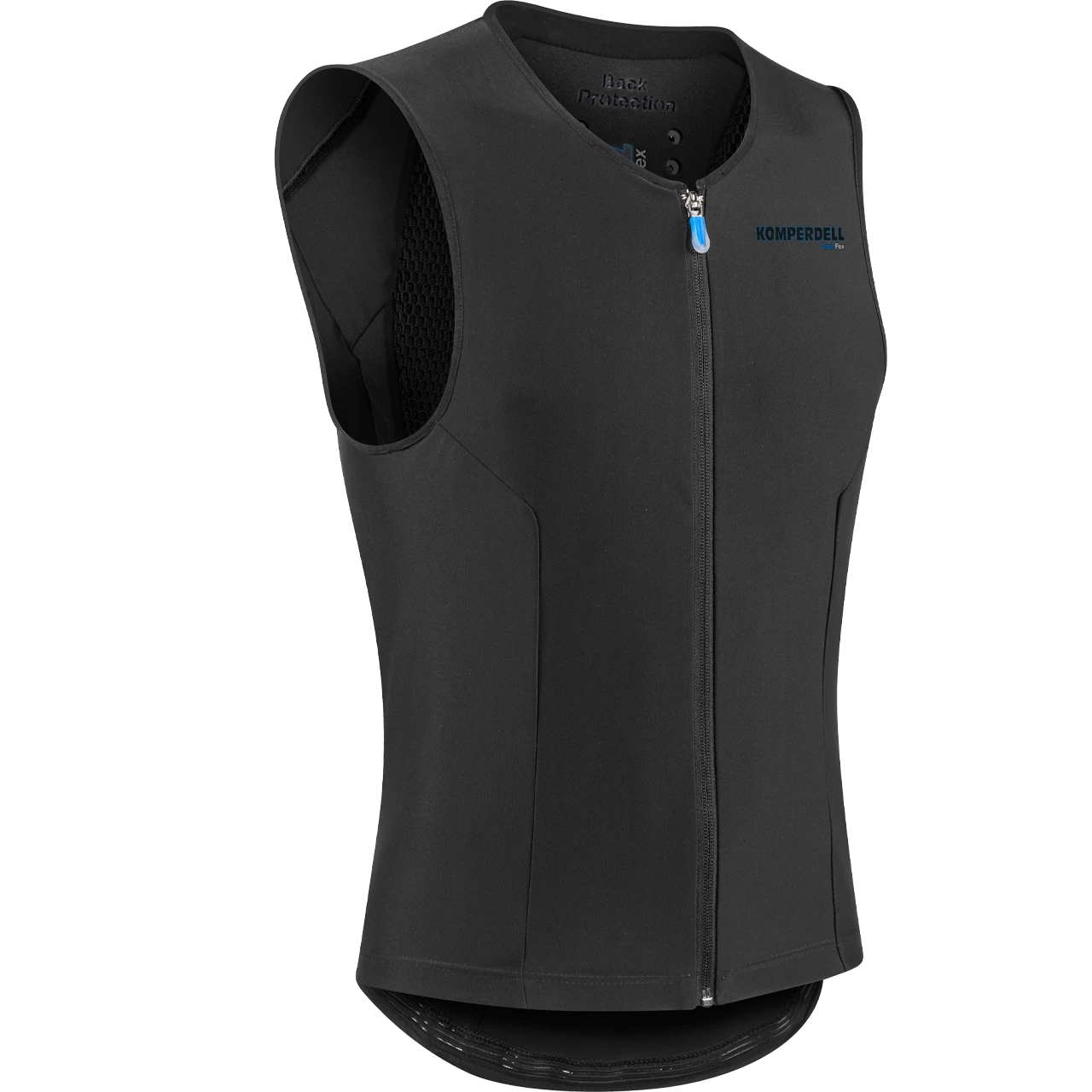 Komperdell Supereco Vest Cross Men 1 Komperdell Supereco Vest Cross Men