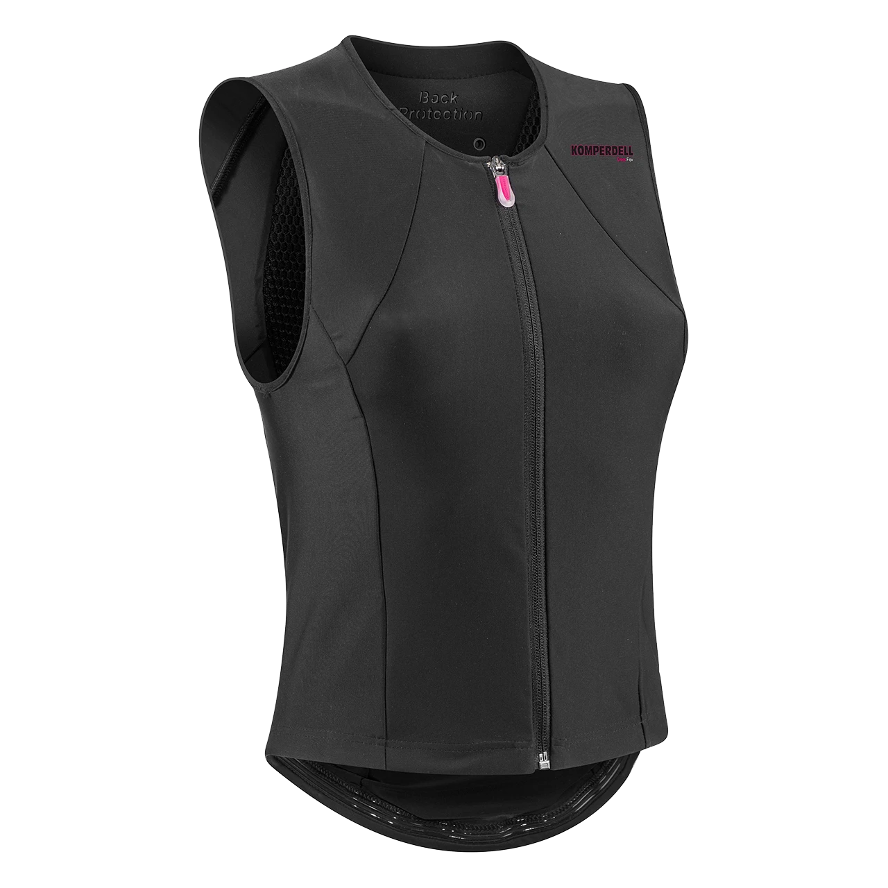 Komperdell Supereco Vest Cross Women 1 Komperdell Supereco Vest Cross Women