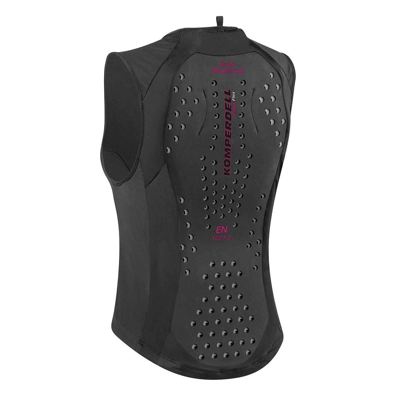 Komperdell Supereco Vest Cross Women 2 Komperdell Supereco Vest Cross Women - Afbeelding 2