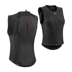 Komperdell Supereco Vest Cross Women 5 Komperdell Supereco Vest Cross Women -Optimaal Ski Apparatuur Winkel 22h KOM6370 209 Komperdell Supereco Vest Cross Women 2 1280x1280