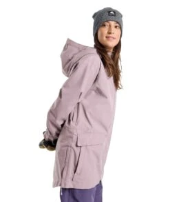 Burton W Lalik Jacket 9 Burton W Lalik Jacket -Optimaal Ski Apparatuur Winkel 233611 500 Alternate 2