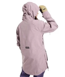 Burton W Lalik Jacket 10 Burton W Lalik Jacket -Optimaal Ski Apparatuur Winkel 233611 500 Alternate 4