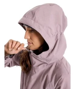 Burton W Lalik Jacket 11 Burton W Lalik Jacket -Optimaal Ski Apparatuur Winkel 233611 500 Alternate 5