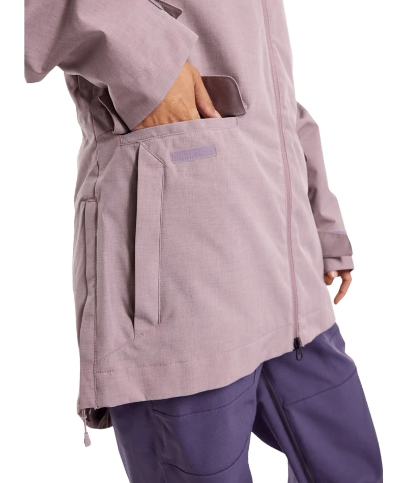 Burton W Lalik Jacket 6 Burton W Lalik Jacket - Afbeelding 6