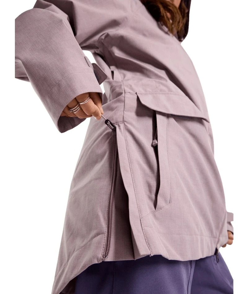 Burton W Lalik Jacket 7 Burton W Lalik Jacket - Afbeelding 7