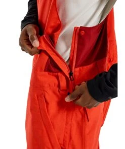 Burton M Snowdial 2L Bib Pants -Optimaal Ski Apparatuur Winkel 233671 600 Alternate 5