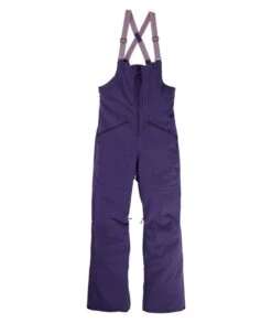 Burton W Reserve Stretch 2L Bib Pants