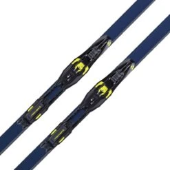 Fischer Aerolite Skate 70 Blue/yellow Inkl. Control Skate Step-In Bindings (2023/24) -Optimaal Ski Apparatuur Winkel 23 aerolite skate 70 NP26023 3 1280x1280