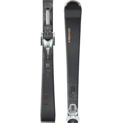 Head Premium Edition (2021/22) - Set Incl. Bindingen