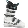 Head Raptor WCR 120 White/speed Blue