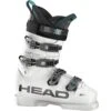 Head Raptor WCR 90 White/speed Blue
