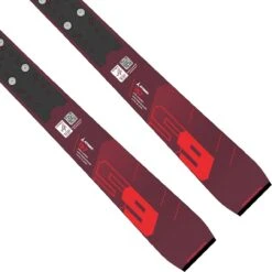 Atomic Redster S9 FIS Women X (2023/24) -Optimaal Ski Apparatuur Winkel 23 redster s9 fis women x AA0029778 3 1280x1280