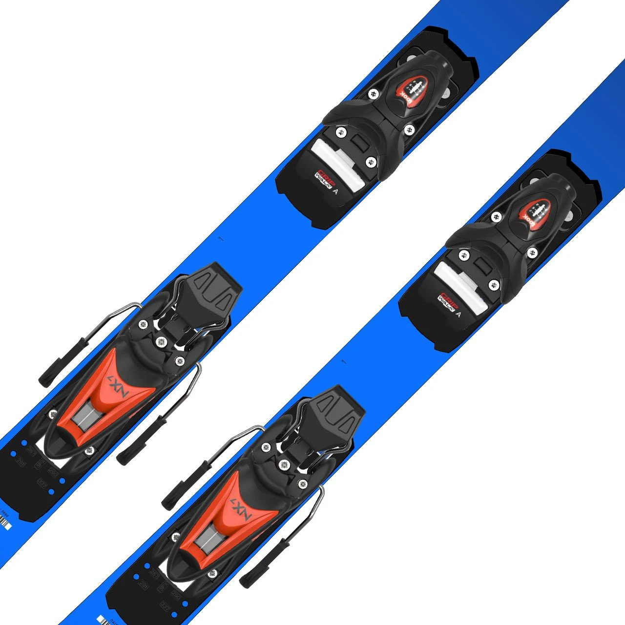 Dynastar Speed OMG Team SL Pro U8 R21 NX7 - Set Incl. Bindingen (2023/24) 4 Dynastar Speed OMG Team SL Pro U8 R21 NX7 - Set Incl. Bindingen (2023/24) - Afbeelding 4