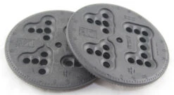 Flow Combi Disc 3d/4x2