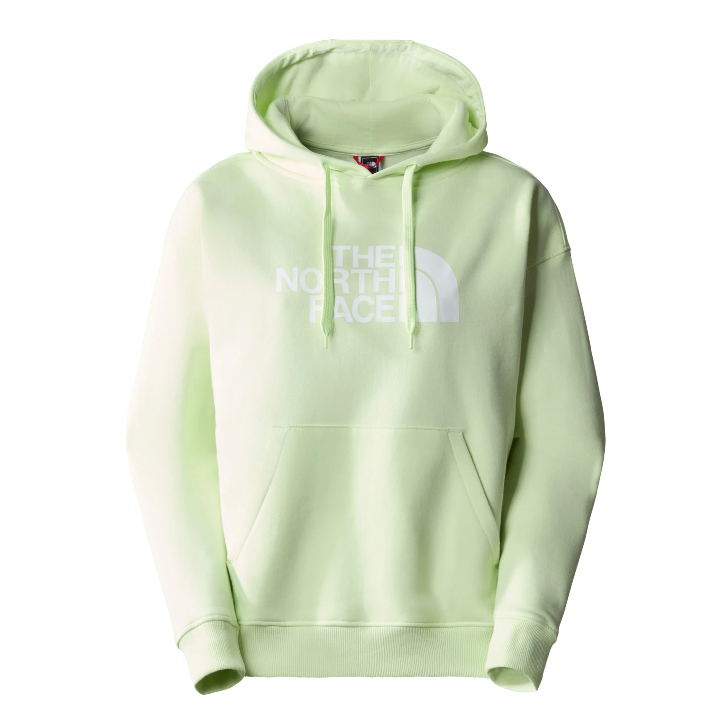 The North Face W Light Drew Peak Hoodie 2023 1 The North Face W Light Drew Peak Hoodie 2023