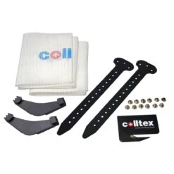 Ogso Orb Splitboard Skin 22/23 -Optimaal Ski Apparatuur Winkel 4. tail fluke kit