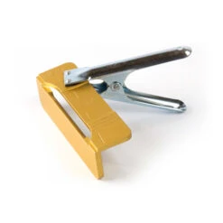 Snoli TYROL Yellow File Holder 87° With Clamp
