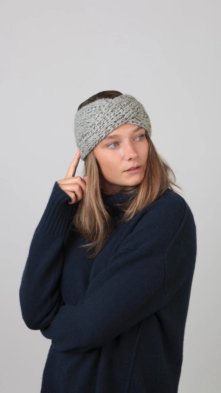 Barts Jasmin Headband 2 Barts Jasmin Headband - Afbeelding 2