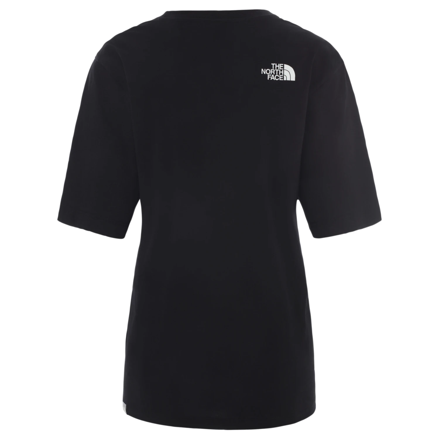 The North Face W Relaxed Simple Dome 2023 2 The North Face W Relaxed Simple Dome 2023 - Afbeelding 2