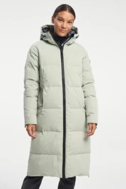 Tenson W Shanna Down Coat Jackets