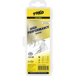 Toko World Cup High Performance Warm 120g