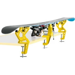 TOKO Ski Vise Freeride -Optimaal Ski Apparatuur Winkel 5560037 ski vise freeride bild2