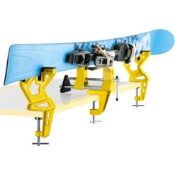 TOKO Ski Vise Freeride -Optimaal Ski Apparatuur Winkel 5560037 ski vise freeride bild4