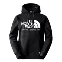 The North Face M Berkeley California Hoodie 2023
