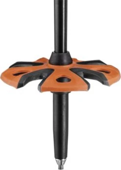 Leki Patrol Vario S 110-140cm -Optimaal Ski Apparatuur Winkel 65167211 H