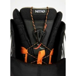 Nitro Venture TLS 22/23 -Optimaal Ski Apparatuur Winkel 848636 001 venture tls black product 11